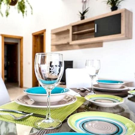 Comfortable House In Tias With Free Parking Kültér fotó
