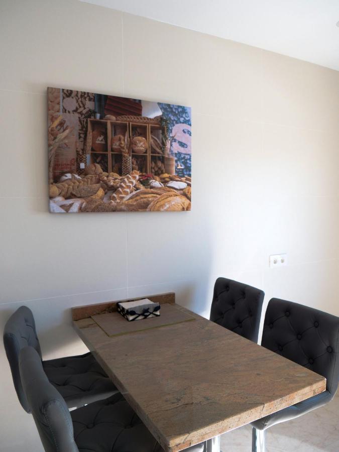 Comfortable House In Tias With Free Parking Kültér fotó