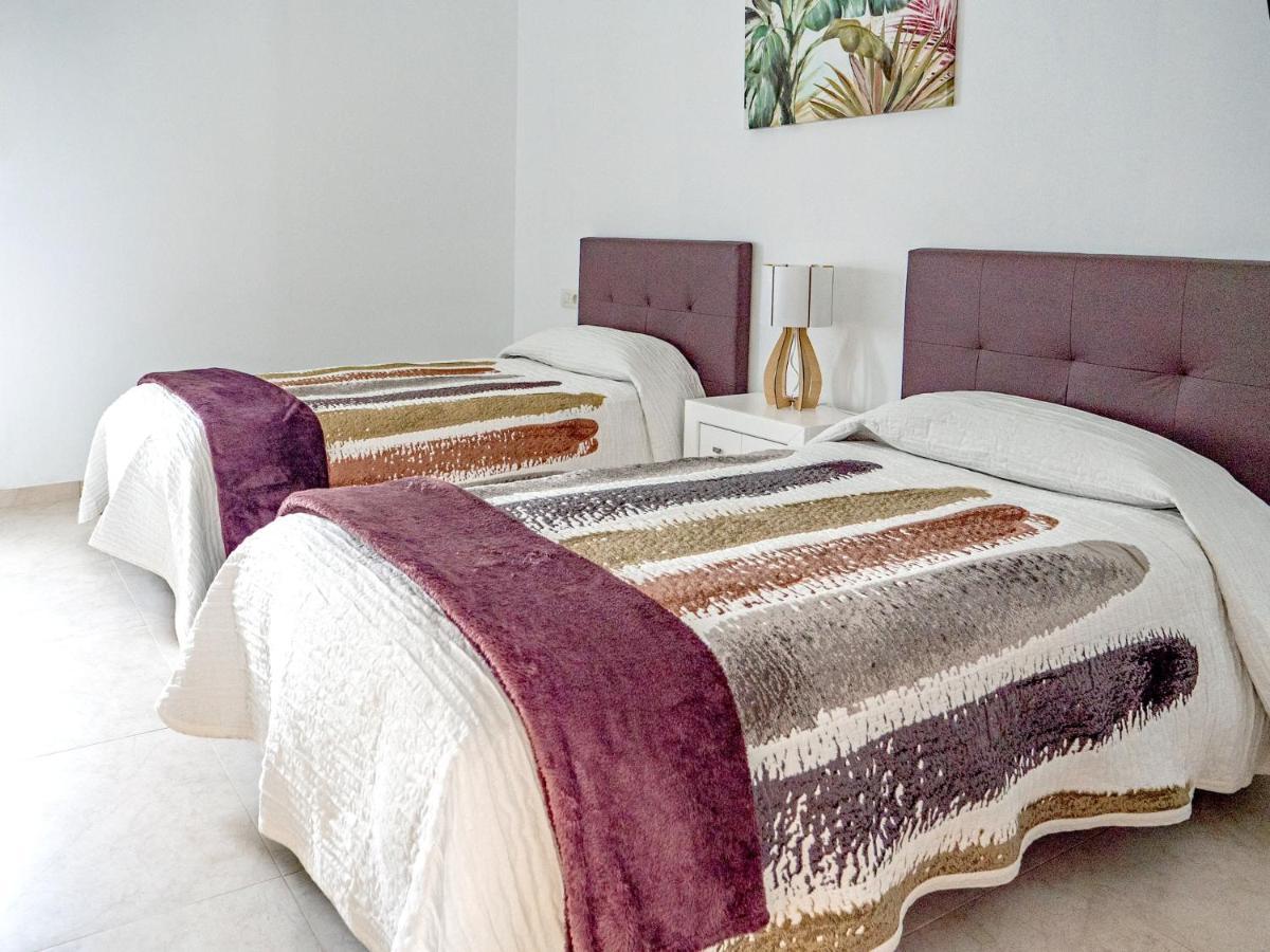 Comfortable House In Tias With Free Parking Kültér fotó